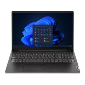 Ordinateur Portable Lenovo V15 Espagnol Qwerty AMD Ryzen 5 7520U 8 GB RAM 256 GB SSD de Lenovo, Ordinateurs portables - Réf :...