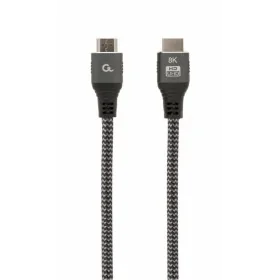 Cable HDMI GEMBIRD CCB-HDMI8K-3M de GEMBIRD, Cables HDMI - Ref: S5624101, Precio: 9,57 €, Descuento: %