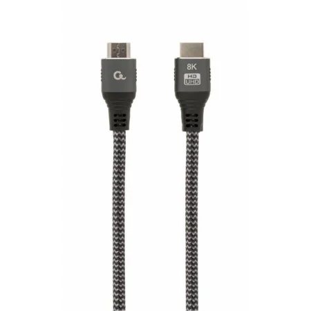 Cable HDMI GEMBIRD CCB-HDMI8K-3M de GEMBIRD, Cables HDMI - Ref: S5624101, Precio: 9,20 €, Descuento: %