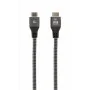 Cable HDMI GEMBIRD CCB-HDMI8K-3M de GEMBIRD, Cables HDMI - Ref: S5624101, Precio: 9,20 €, Descuento: %