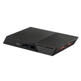 NAS Network Storage Asustor FS6712X Black by Asustor, Network attached storage - Ref: S5624114, Price: 978,44 €, Discount: %