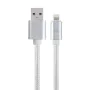 Lightning Cable GEMBIRD CCB-MUSB2B-AMLM-6-S by GEMBIRD, Data Cables - Ref: S5624118, Price: 3,93 €, Discount: %