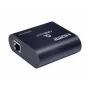 Extensão com 4 Tomadas sem Interruptor GEMBIRD DEX-HDMI-03 Preto de GEMBIRD, Cabos - Ref: S5624119, Preço: 27,53 €, Desconto: %