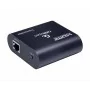 Rallonge 4 prises Schuko sans interrupteur GEMBIRD DEX-HDMI-03 Noir de GEMBIRD, Câbles - Réf : S5624119, Prix : 27,53 €, Remi...