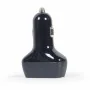 Carregador de Parede GEMBIRD TA-U2QC3-CAR-01 Preto de GEMBIRD, Carregadores - Ref: S5624121, Preço: 7,15 €, Desconto: %