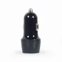 Chargeur de voiture GEMBIRD TA-U2QC3-CAR-02 Noir de GEMBIRD, Chargeurs - Réf : S5624133, Prix : 5,18 €, Remise : %