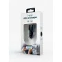 Chargeur de voiture GEMBIRD TA-U2C48A-CAR-01 Noir de GEMBIRD, Chargeurs - Réf : S5624134, Prix : 5,72 €, Remise : %