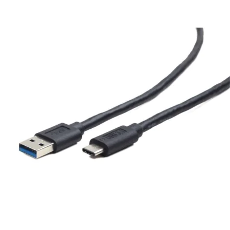 USB-C to USB-C Cable Cablexpert CCP-USB3-AMCM-0.1M by Cablexpert, Data Cables - Ref: S5624140, Price: 4,60 €, Discount: %