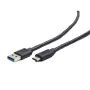 Câble USB-C vers USB-C Cablexpert CCP-USB3-AMCM-10 de Cablexpert, Câbles et connectique - Réf : S5624141, Prix : 6,05 €, Remi...