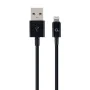 Cable Lightning Cablexpert CC-USB2P-AMLM-1M de Cablexpert, Cables de datos - Ref: S5624143, Precio: 3,56 €, Descuento: %