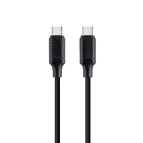 USB-C to USB-C Cable GEMBIRD CC-USB2-CMCM100-1.5M by GEMBIRD, Data Cables - Ref: S5624147, Price: 7,57 €, Discount: %