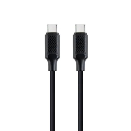 Câble USB-C vers USB-C GEMBIRD CC-USB2-CMCM100-1.5M de GEMBIRD, Câbles et connectique - Réf : S5624147, Prix : 6,36 €, Remise...