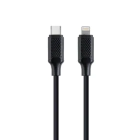 Cable Lightning GEMBIRD CC-USB2-CM8PM-1.5M de GEMBIRD, Cables de datos - Ref: S5624148, Precio: 7,74 €, Descuento: %