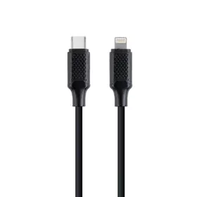 Lightning Cable GEMBIRD CC-USB2-CM8PM-1.5M by GEMBIRD, Data Cables - Ref: S5624148, Price: 6,51 €, Discount: %