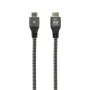 HDMI cable with Ethernet GEMBIRD Select Plus Series Black 2 m by GEMBIRD, HDMI - Ref: S5624157, Price: 7,94 €, Discount: %