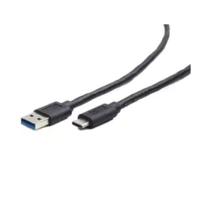 Cavo USB-C con USB-C GEMBIRD CCP-USB3-AMCM-6 di GEMBIRD, Cavi per trasmissione dati - Rif: S5624159, Prezzo: 5,11 €, Sconto: %