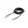 Adaptador USB GEMBIRD CCB-MUSB2B-AMLM-6 1,8 m de GEMBIRD, Adaptador USB - Ref: S5624165, Preço: 3,93 €, Desconto: %