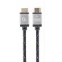 Cabo HDMI GEMBIRD CCB-HDMIL-1M de GEMBIRD, Cabos HDMI - Ref: S5624171, Preço: 4,88 €, Desconto: %