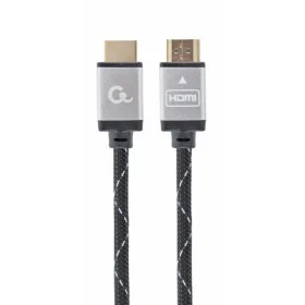 Câble HDMI GEMBIRD CCB-HDMIL-1M de GEMBIRD, Câbles HDMI - Réf : S5624171, Prix : 4,88 €, Remise : %