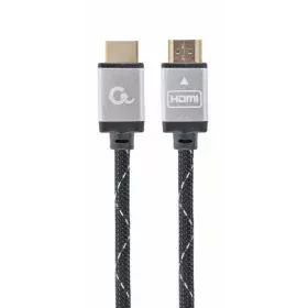 Câble HDMI GEMBIRD CCB-HDMIL-1M de GEMBIRD, Câbles HDMI - Réf : S5624171, Prix : 4,09 €, Remise : %