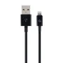 Cabo Lightning Cablexpert CC-USB2P-AMLM-2M de Cablexpert, Cabos de dados - Ref: S5624178, Preço: 4,02 €, Desconto: %