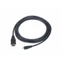 Cable HDMI a Micro HDMI GEMBIRD Negro 4,5 m de GEMBIRD, Cables HDMI - Ref: S5624186, Precio: 6,10 €, Descuento: %