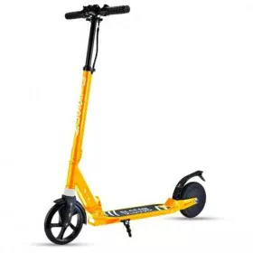 Trottinette Électrique Olsson & Brothers Flip Jaune/Noir 150 W 24 V de Olsson & Brothers, Patins - Réf : S5624319, Prix : 203...