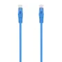 Cable RJ45 Categoría 6 UTP Rígido Aisens A145-0576 3 m de Aisens, Cables Ethernet - Ref: S5624408, Precio: 4,36 €, Descuento: %