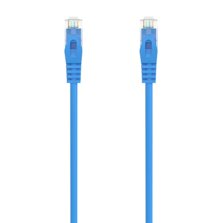 Cable RJ45 Categoría 6 UTP Rígido Aisens A145-0576 3 m de Aisens, Cables Ethernet - Ref: S5624408, Precio: 4,36 €, Descuento: %