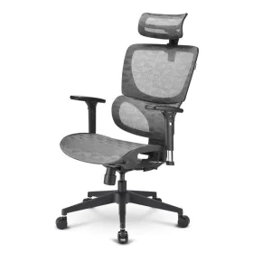 Office Chair Sharkoon Officepal C30M Black Grey by Sharkoon, Sofas and chairs - Ref: S5624449, Price: 240,45 €, Discount: %