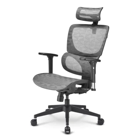 Silla de Oficina Sharkoon Officepal C30M Negro Gris de Sharkoon, Sillas y sofás - Ref: S5624449, Precio: 212,46 €, Descuento: %