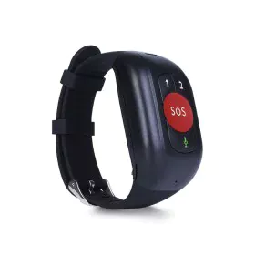 Smartwatch LEOTEC LESB01R Negro de LEOTEC, Smartwatches - Ref: S5624511, Precio: 62,28 €, Descuento: %