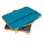 Housse pour ordinateur portable Maillon Technologique MTTOULOUSSE15BLUE de Maillon Technologique, Sacs et housses pour ordina...