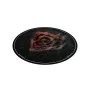 Tapis Gaming Genesis Tellur 400 - Lava Ronde Ø 100 cm de Genesis, Chaises de jeu - Réf : S5624605, Prix : 23,29 €, Remise : %