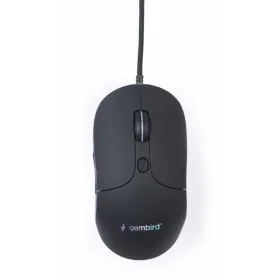 Mouse GEMBIRD di GEMBIRD, Mouse - Rif: S5624641, Prezzo: 7,49 €, Sconto: %