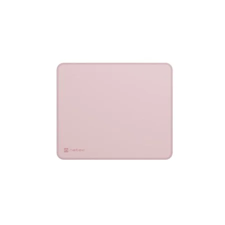 Tapis Antidérapant Natec NPO-2087 Rose de Natec, Accessoires pour claviers et souris - Réf : S5624678, Prix : 5,15 €, Remise : %