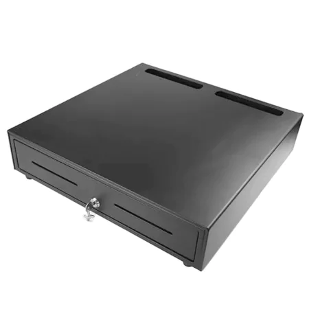 Cash Register Drawer Mustek LB-460A Black by Mustek, Cash & Check Boxes - Ref: S5624680, Price: 74,92 €, Discount: %