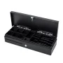 Cajón Portamonedas Mustek LB-170A Negro de Mustek, Caja de efectivo - Ref: S5624682, Precio: 60,81 €, Descuento: %