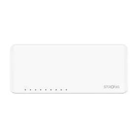 Switch STRONG SW8000P by STRONG, Network switches - Ref: S5624813, Price: 23,72 €, Discount: %