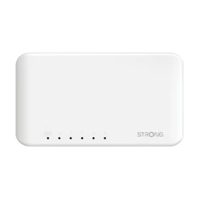 Switch STRONG SW5000P di STRONG, Switch di rete - Rif: S5624815, Prezzo: 17,22 €, Sconto: %