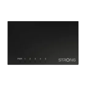 Switch STRONG SW5000M de STRONG, Commutateurs de réseau - Réf : S5624817, Prix : 19,59 €, Remise : %