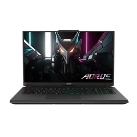 Laptop Gigabyte AORUS 7 9KF-E3ES513SH i5-12500H 512 GB SSD Nvidia Geforce RTX 4060 QWERTY by Gigabyte, Laptops - Ref: S562481...