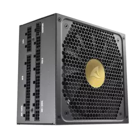 Bloc d’Alimentation Sharkoon REBEL P30 GOLD 1300 W 80 Plus Gold de Sharkoon, Alimentation - Réf : S5624822, Prix : 259,23 €, ...