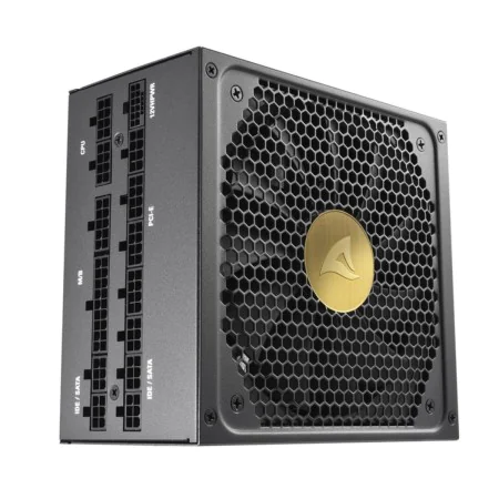 Bloc d’Alimentation Sharkoon REBEL P30 GOLD 1300 W 80 Plus Gold de Sharkoon, Alimentation - Réf : S5624822, Prix : 289,30 €, ...