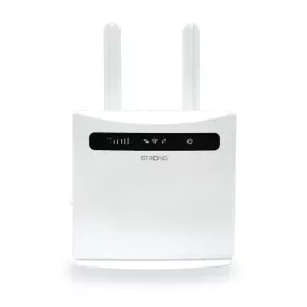 Adaptador USB Wifi STRONG 4GROUTER300V2 de STRONG, Dispositivos de Internet móvil - Ref: S5624938, Precio: 87,80 €, Descuento: %