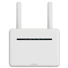 Adaptador USB Wifi STRONG 4G+ROUTER1200 de STRONG, Dispositivos de Internet móvel - Ref: S5624939, Preço: 124,07 €, Desconto: %