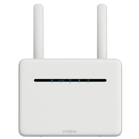 Adattatore USB Wifi STRONG 4G+ROUTER1200 di STRONG, Internet Key - Rif: S5624939, Prezzo: 124,07 €, Sconto: %