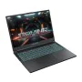 Laptop Gigabyte G6 KF-H3PT854SD Intel Core i7-13620H 512 GB SSD Nvidia Geforce RTX 4060 de Gigabyte, Portáteis - Ref: S562505...