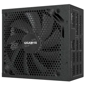 Bloc d’Alimentation Gigabyte UD1300GM PG5 1300 W 80 Plus Gold de Gigabyte, Alimentation - Réf : S5625077, Prix : 205,57 €, Re...