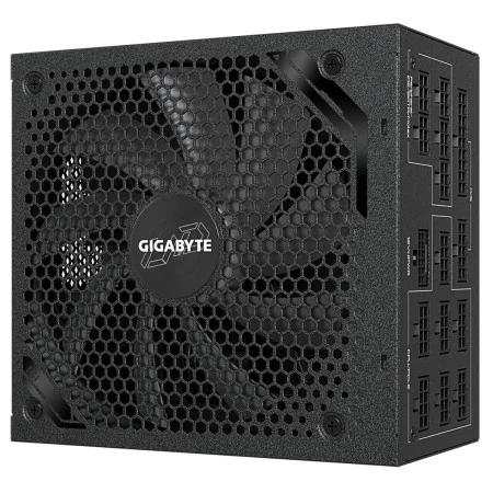 Power supply Gigabyte UD1300GM PG5 1300 W 80 Plus Gold by Gigabyte, Power Supplies - Ref: S5625077, Price: 230,70 €, Discount: %